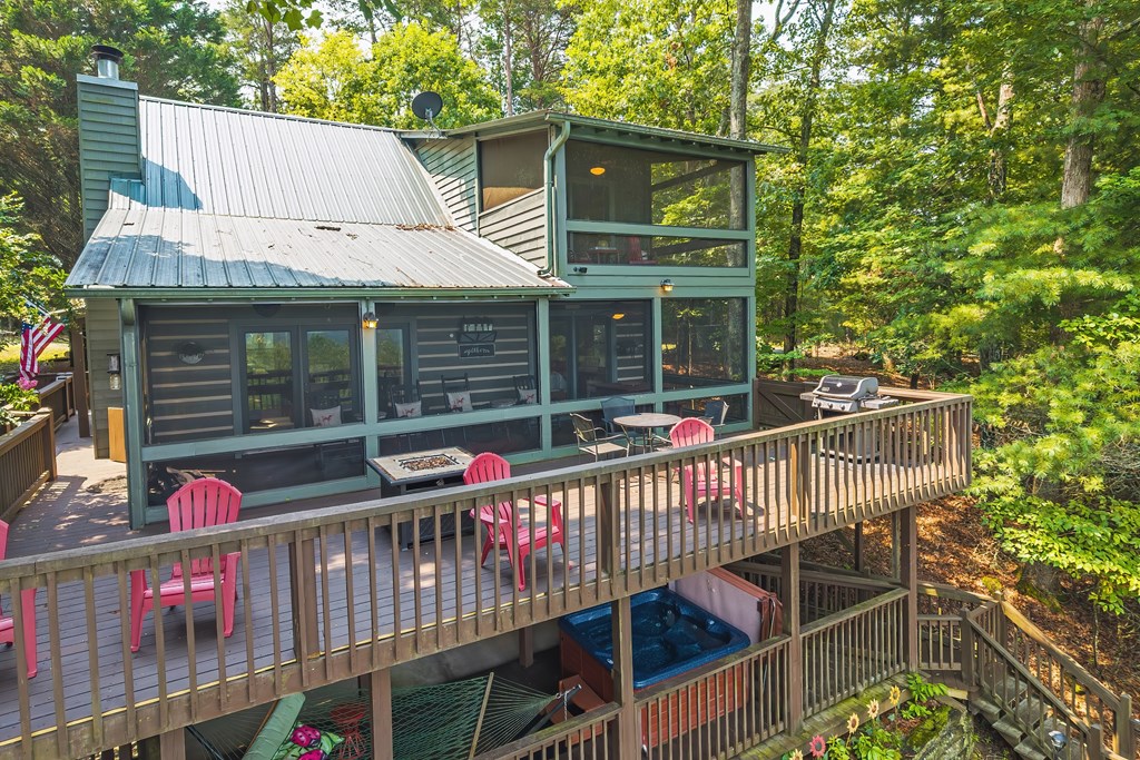 434804 Morganton Active