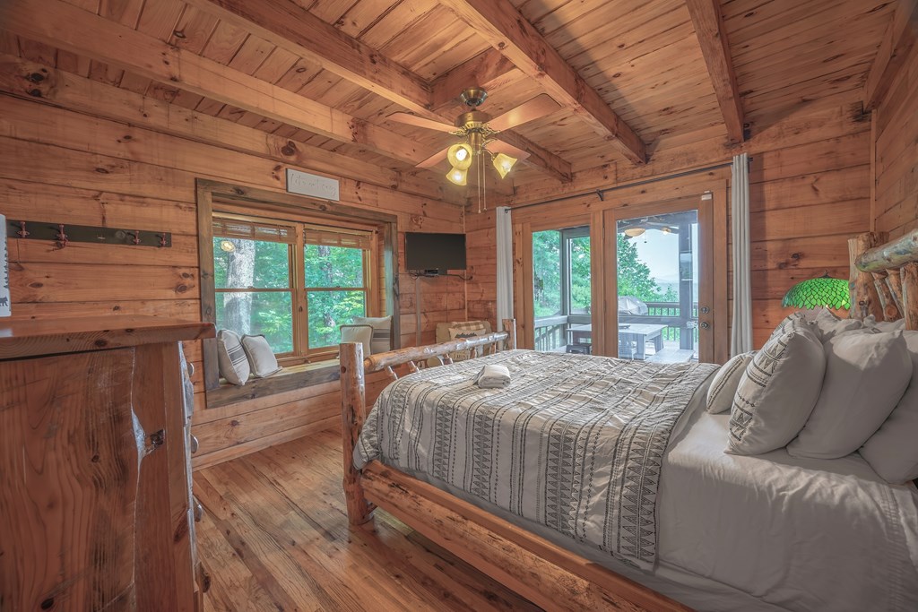 434804 Morganton Active