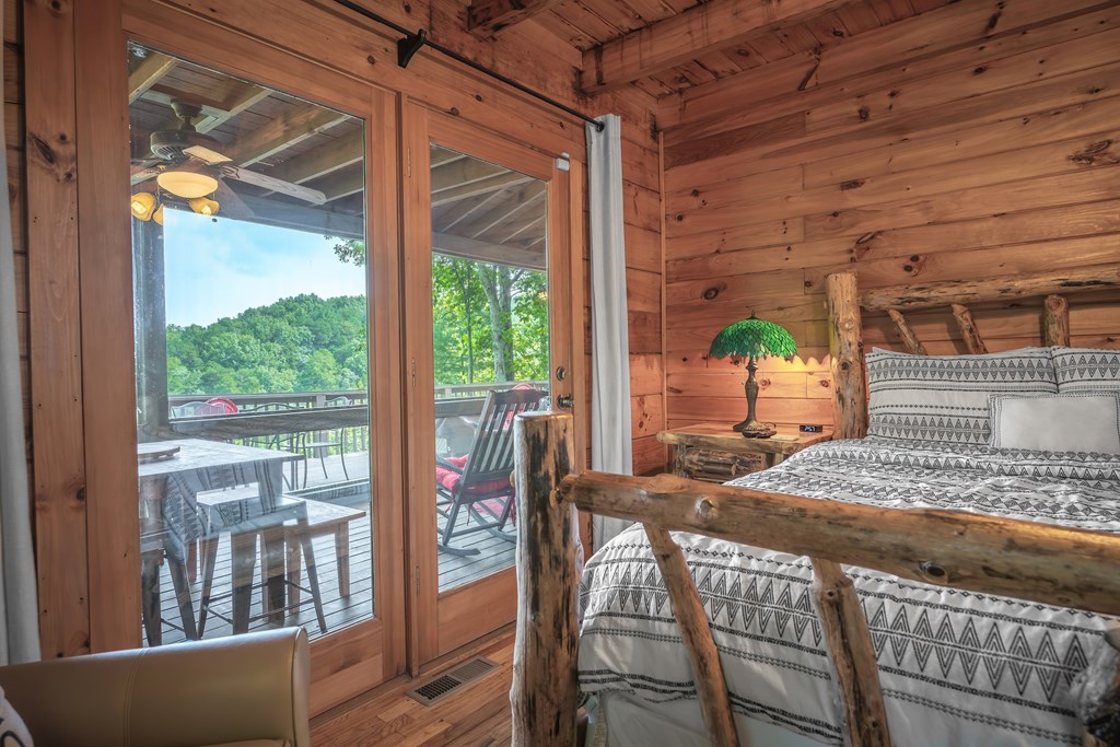 434804 Morganton Active