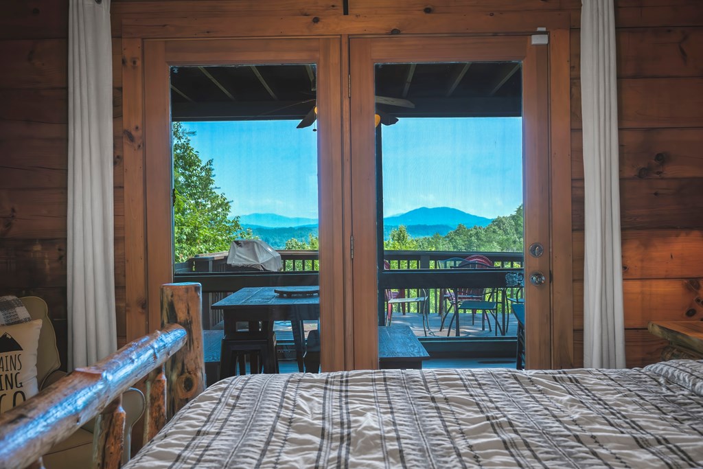 434804 Morganton Active