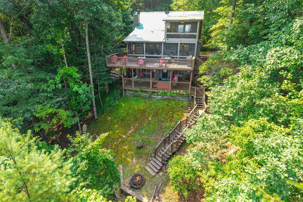 434804 Morganton Active