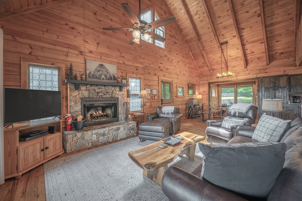 434804 Morganton Active