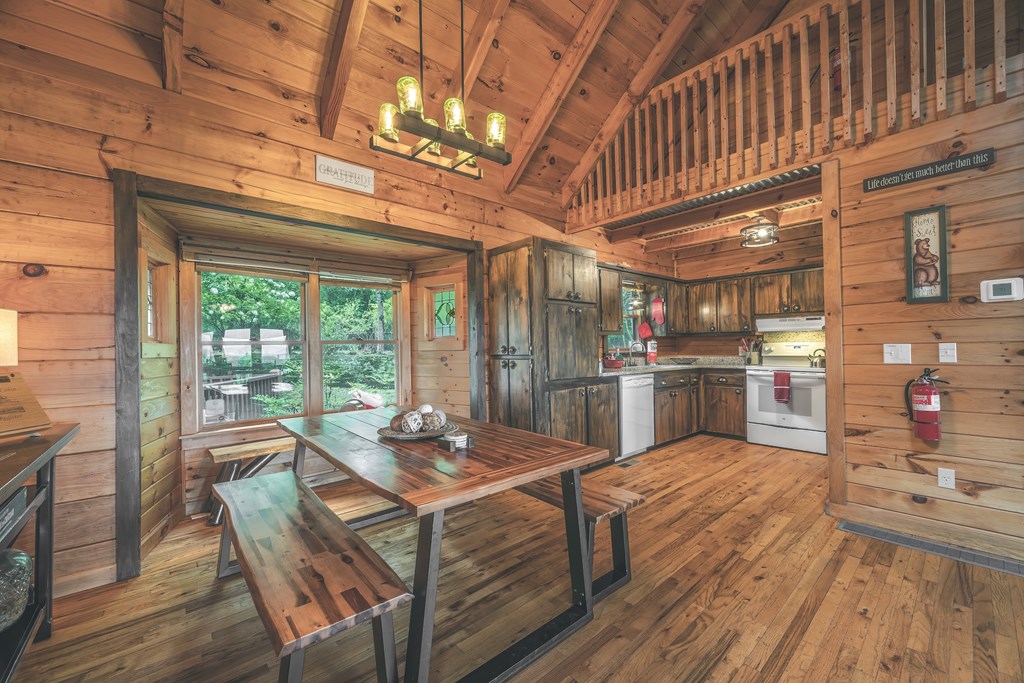 434804 Morganton Active