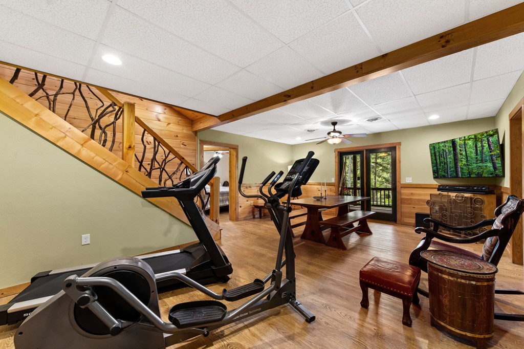 434807 Copperhill Active