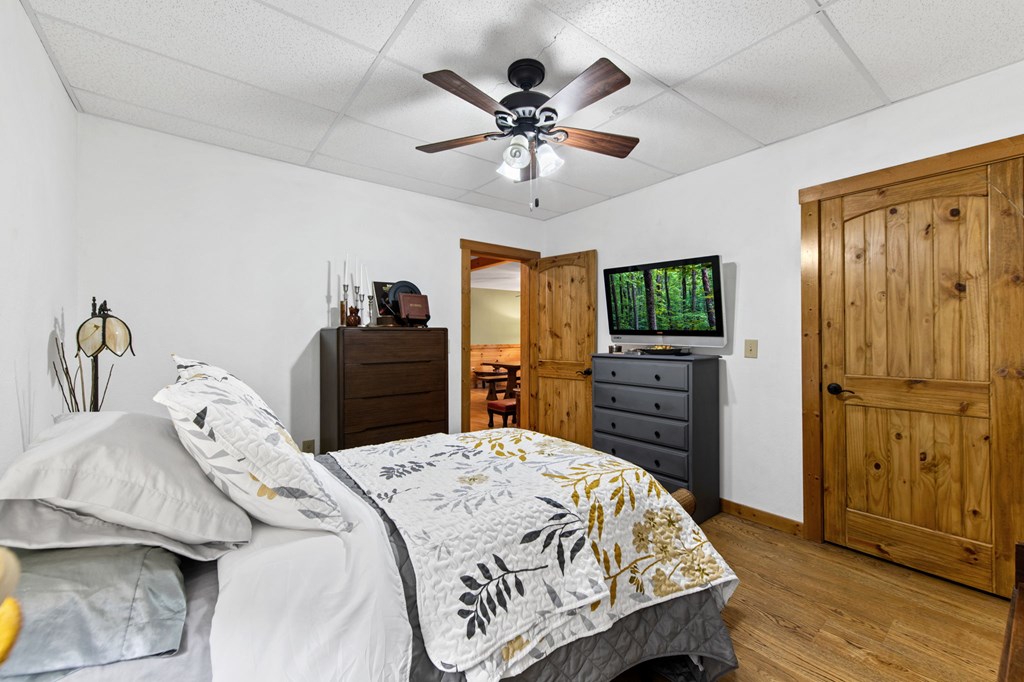 434807 Copperhill Active