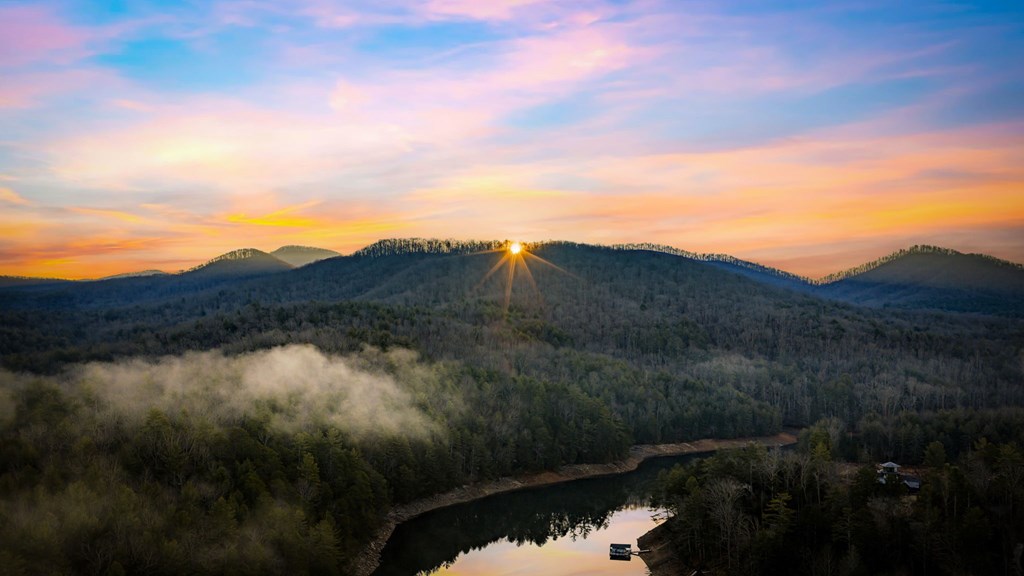 434810 Blue Ridge Active