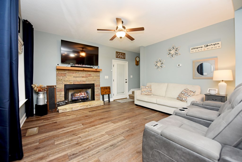 434818 Ellijay Active