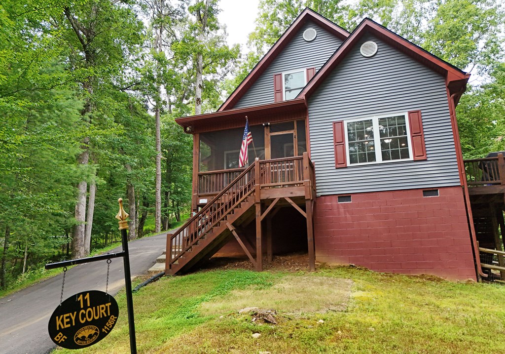 434818 Ellijay Active