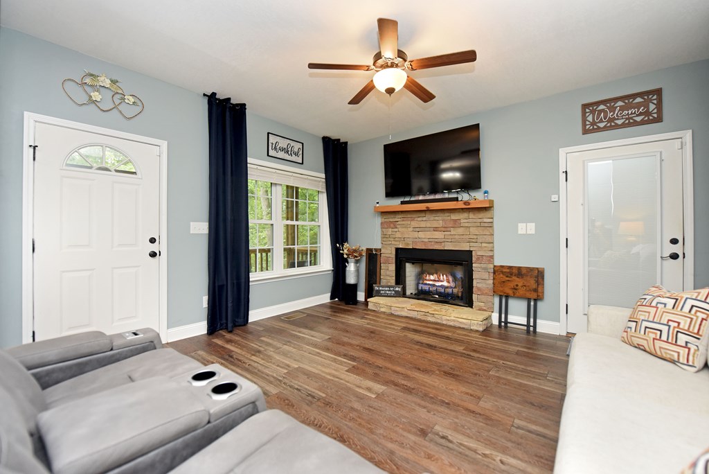 434818 Ellijay Active