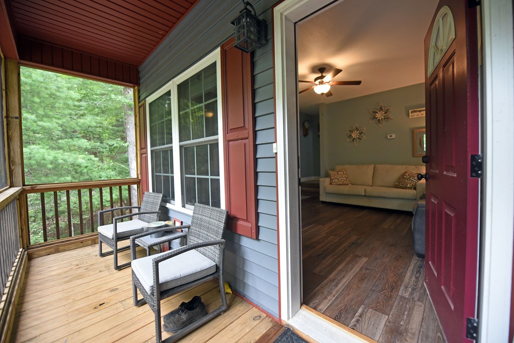 434818 Ellijay Active