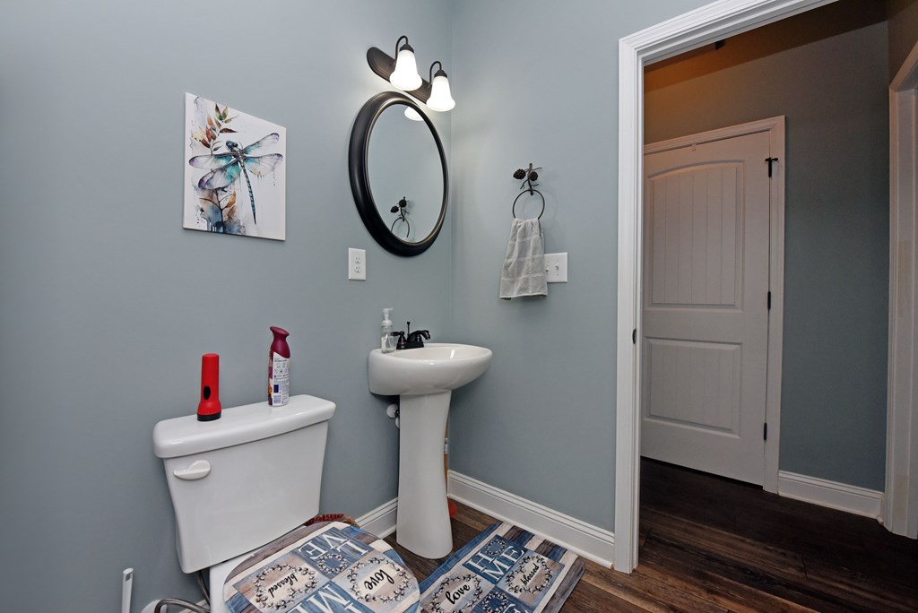 434818 Ellijay Active