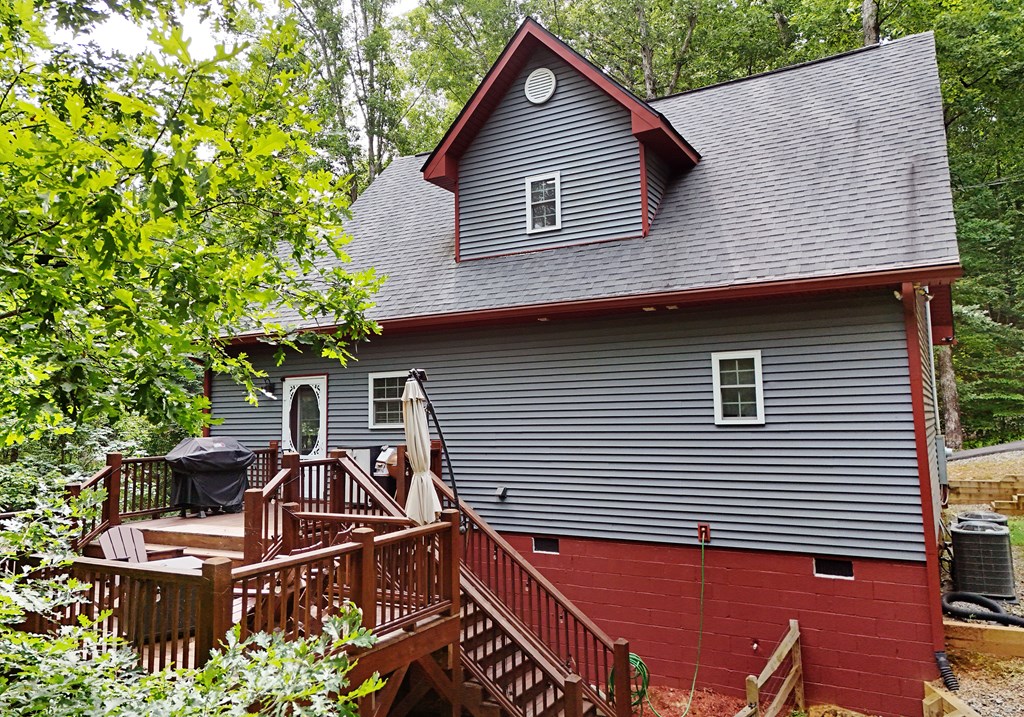 434818 Ellijay Active