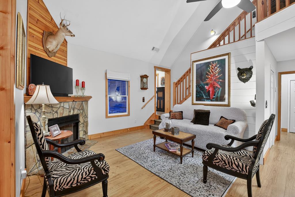 434823 Ellijay Active