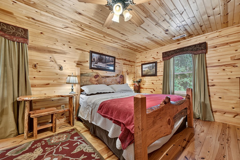 434825 Blue Ridge Active