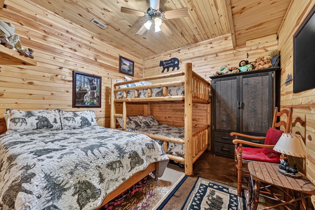 434825 Blue Ridge Active