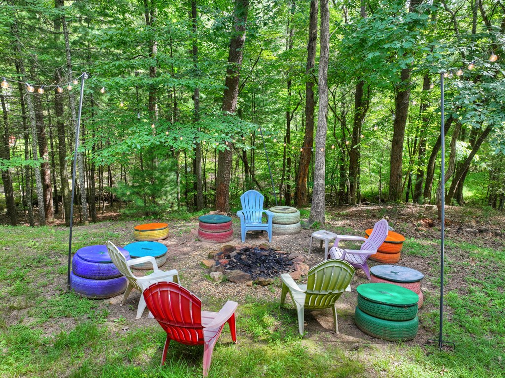434825 Blue Ridge Active