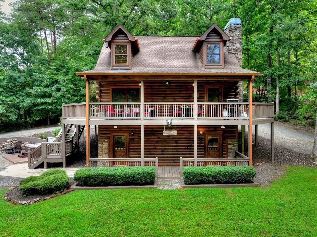 434826 Blue Ridge Active