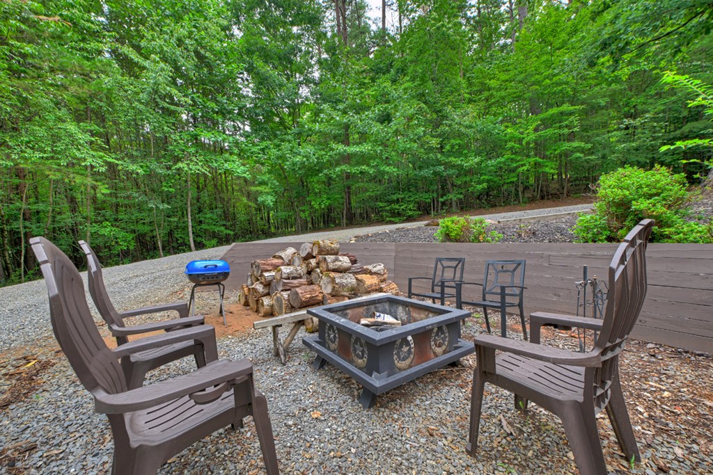 434826 Blue Ridge Active