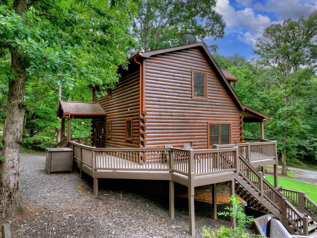 434826 Blue Ridge Active