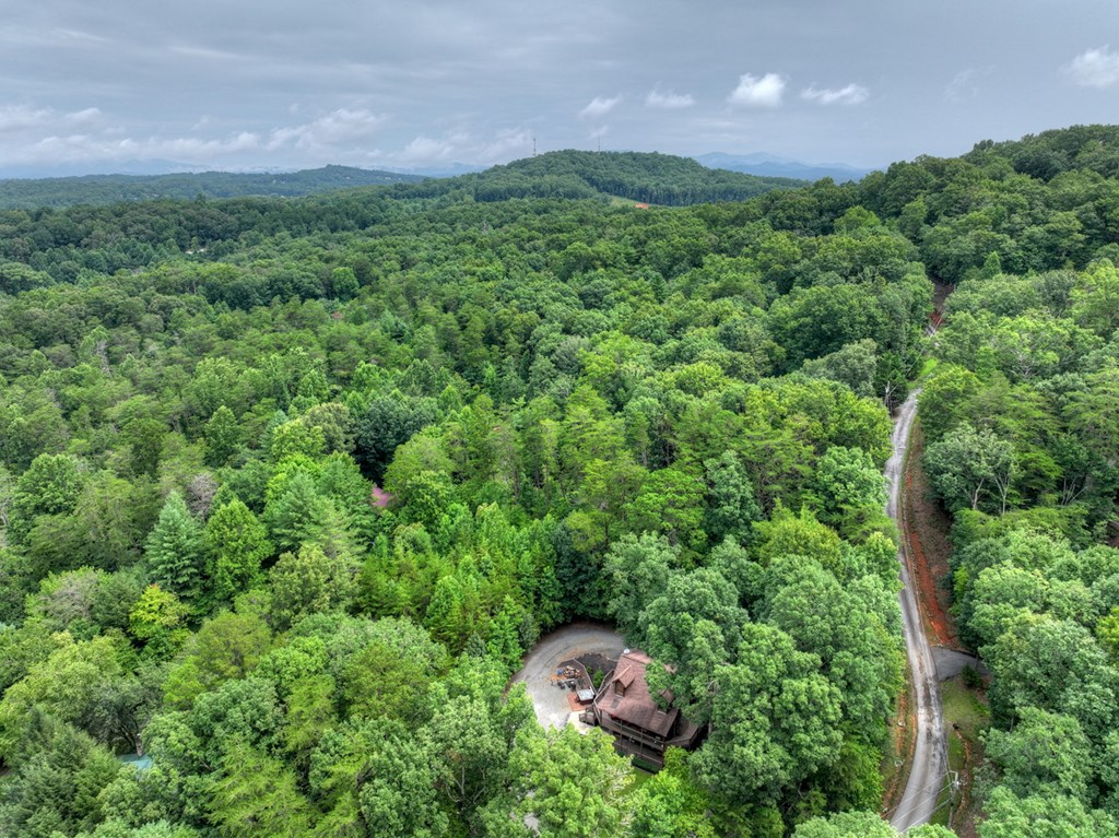 434826 Blue Ridge Active