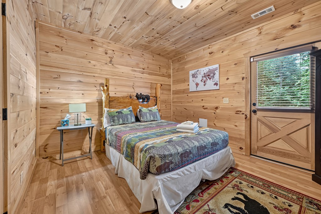 434826 Blue Ridge Active