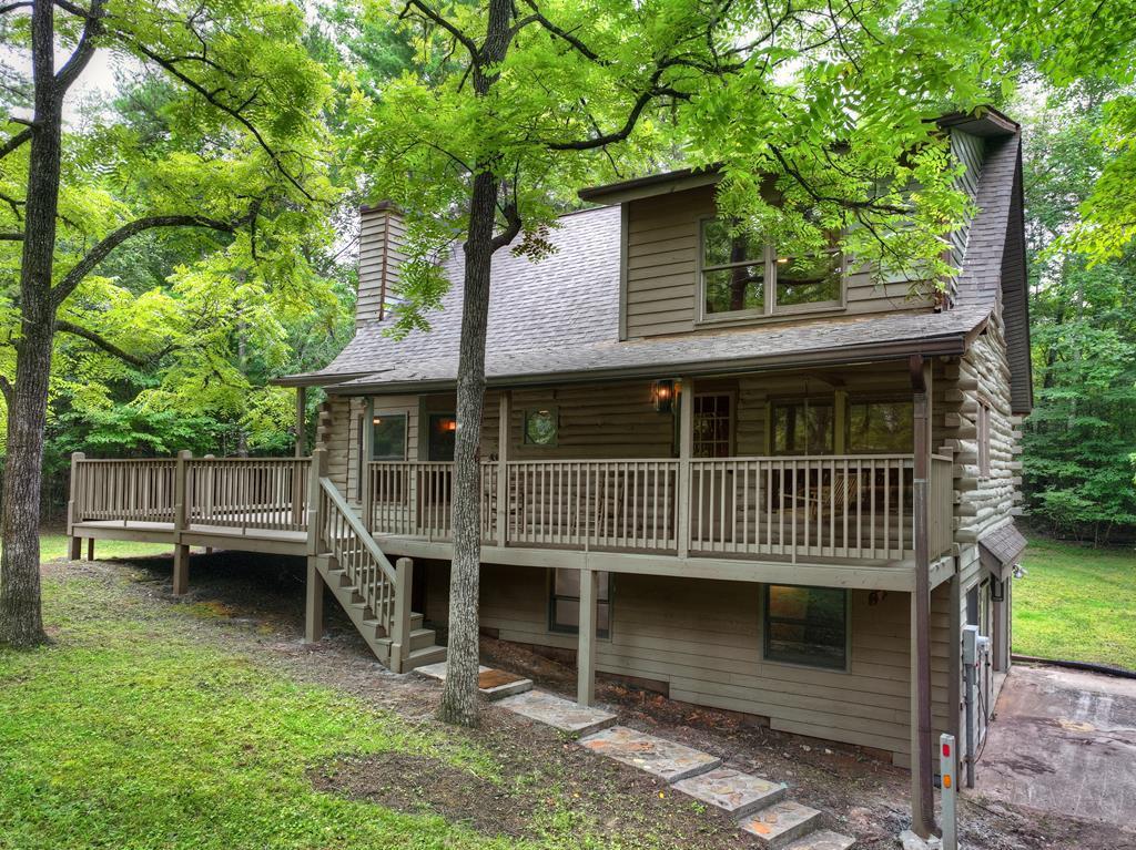 434832 Mineral Bluff Active