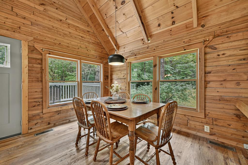 434832 Mineral Bluff Active