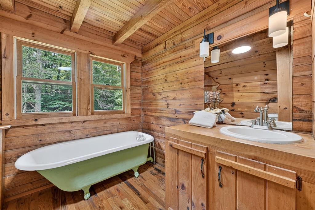 434832 Mineral Bluff Active
