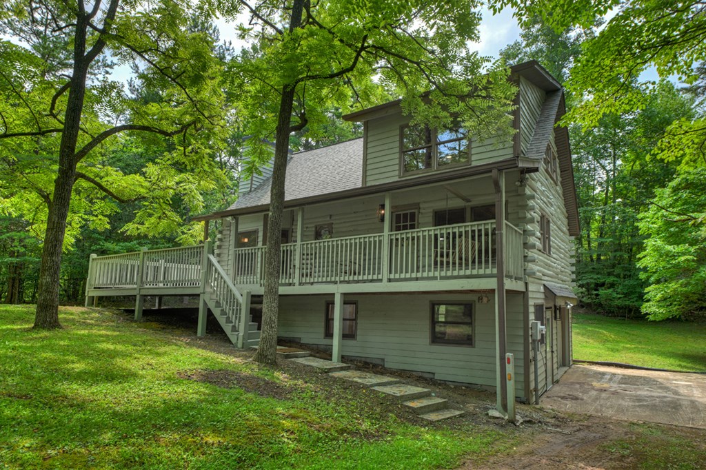 434832 Mineral Bluff Active