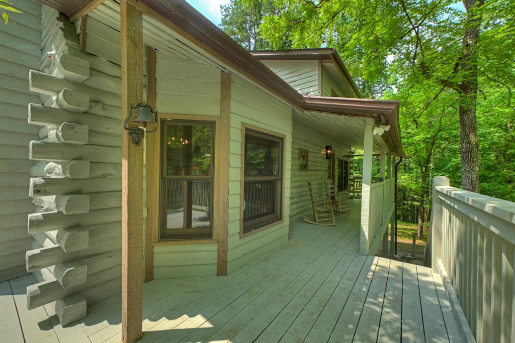 434832 Mineral Bluff Active
