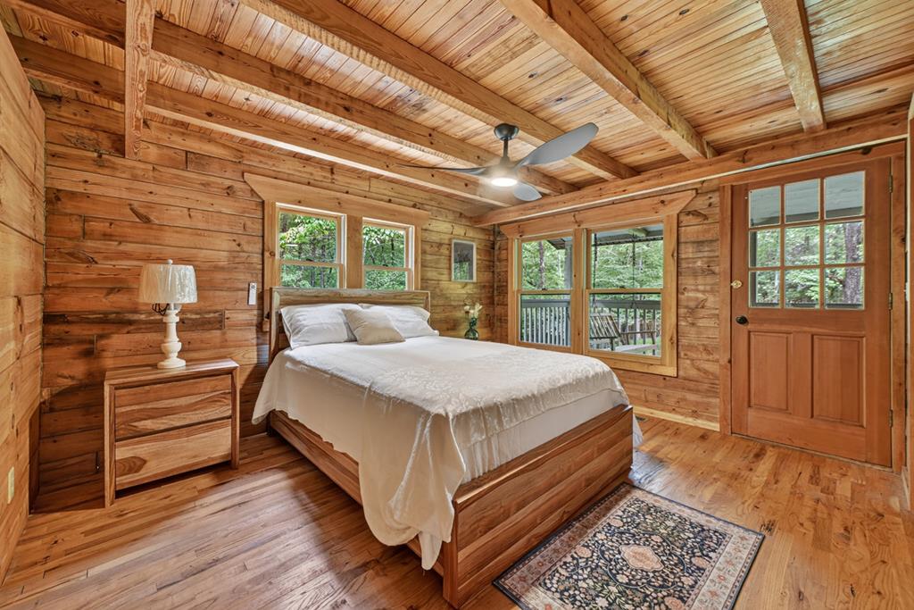 434832 Mineral Bluff Active