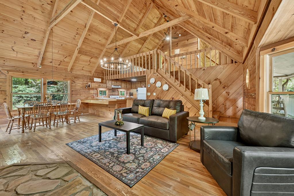 434832 Mineral Bluff Active