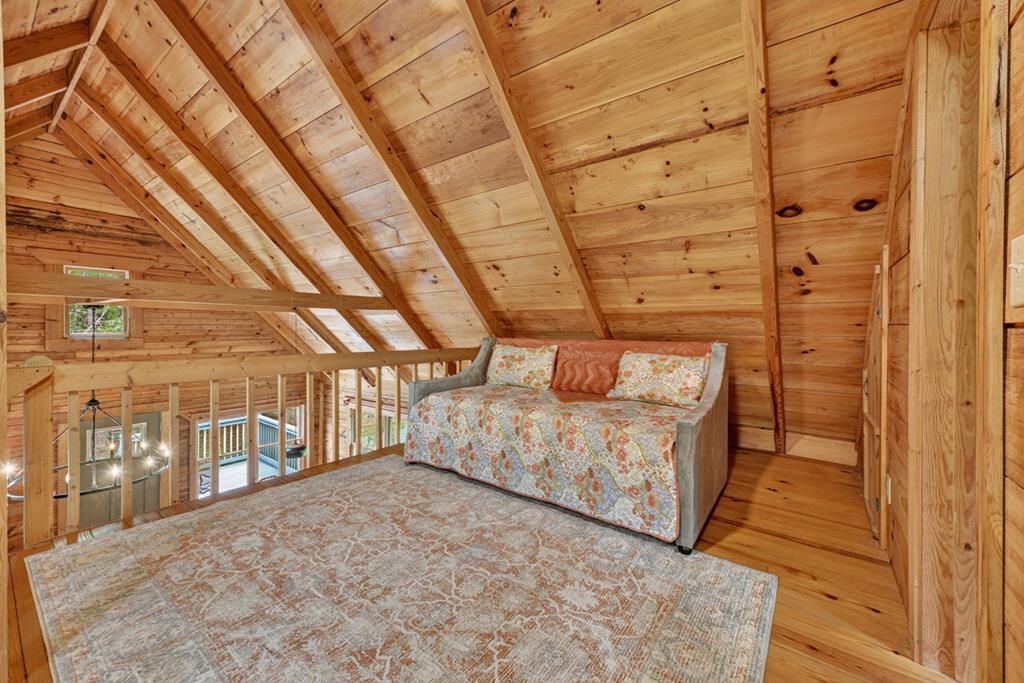 434832 Mineral Bluff Active