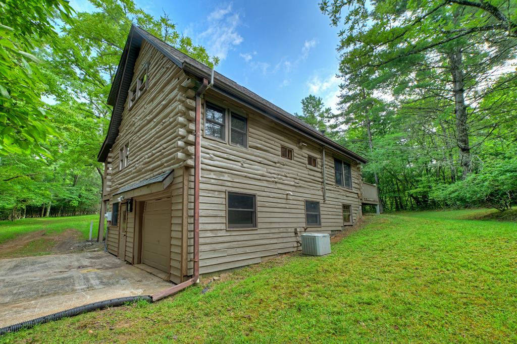 434832 Mineral Bluff Active