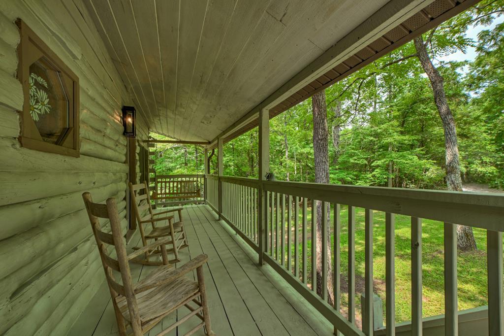 434832 Mineral Bluff Active