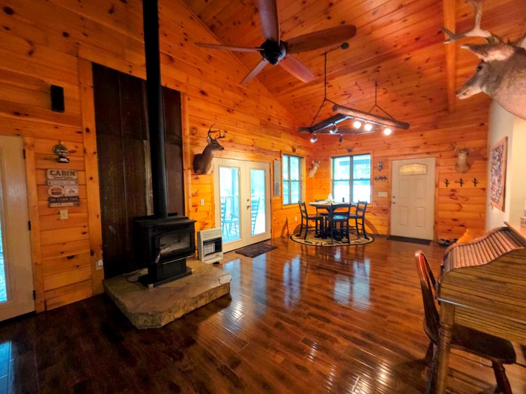 434834 Blairsville Active
