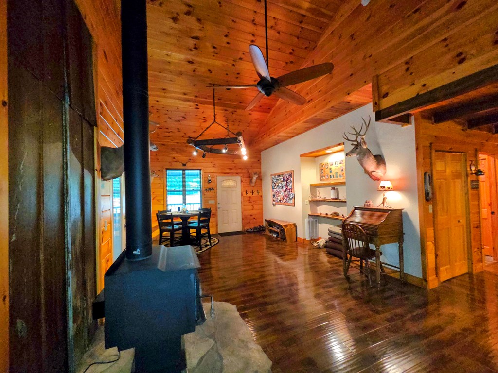 434834 Blairsville Active
