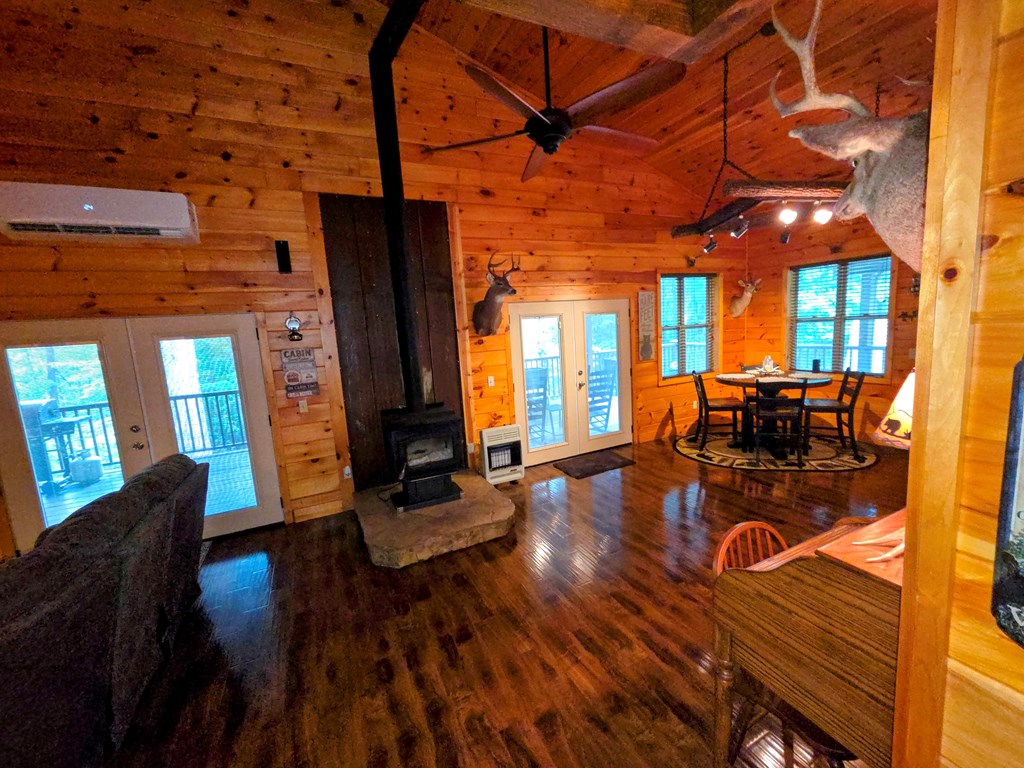 434834 Blairsville Active