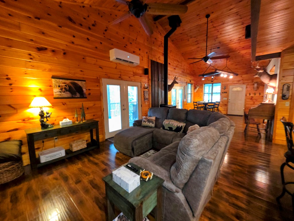 434834 Blairsville Active