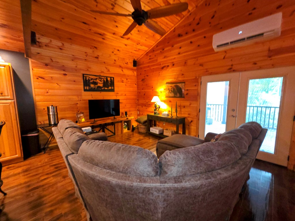 434834 Blairsville Active
