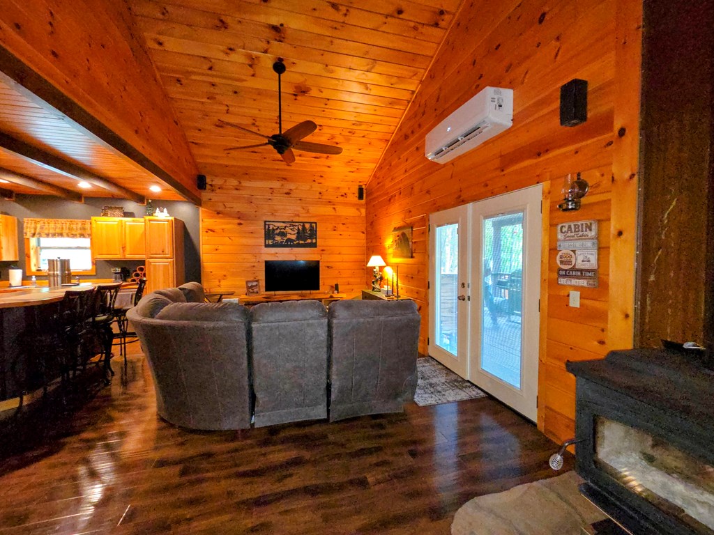 434834 Blairsville Active