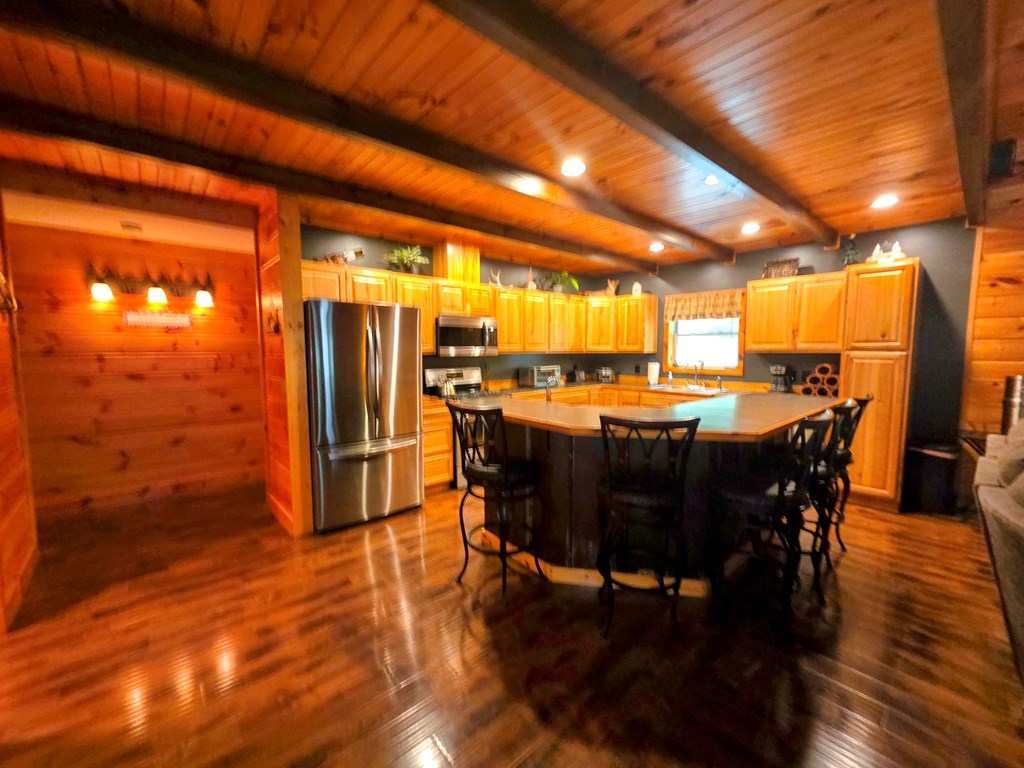 434834 Blairsville Active