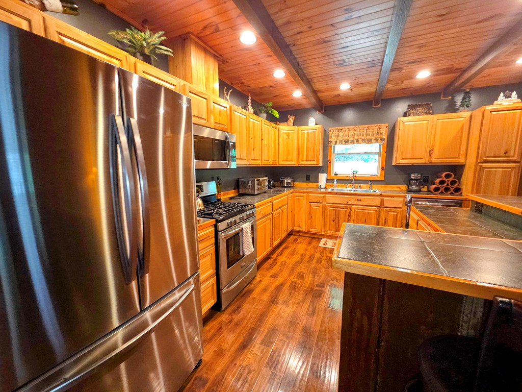 434834 Blairsville Active
