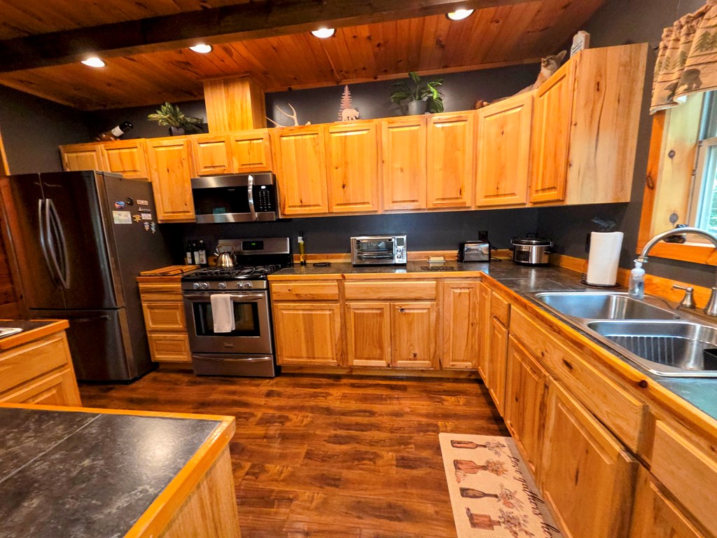 434834 Blairsville Active