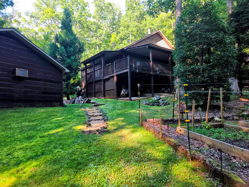 434834 Blairsville Active