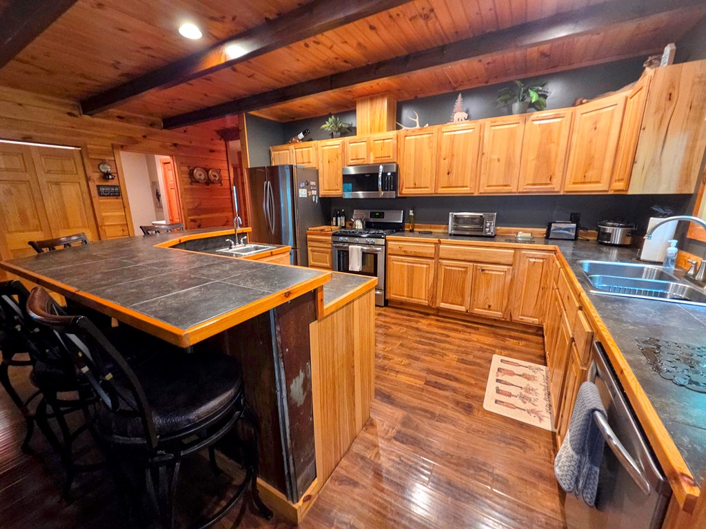 434834 Blairsville Active