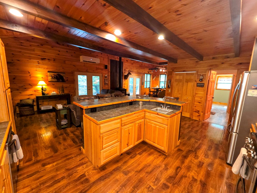 434834 Blairsville Active