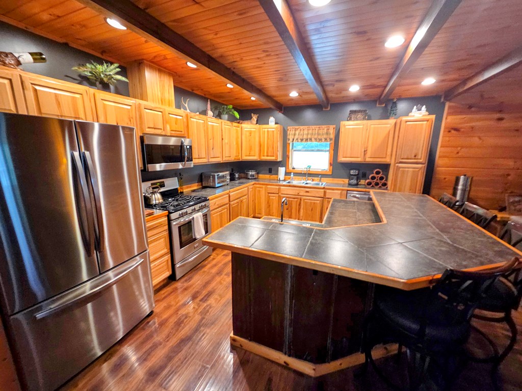 434834 Blairsville Active