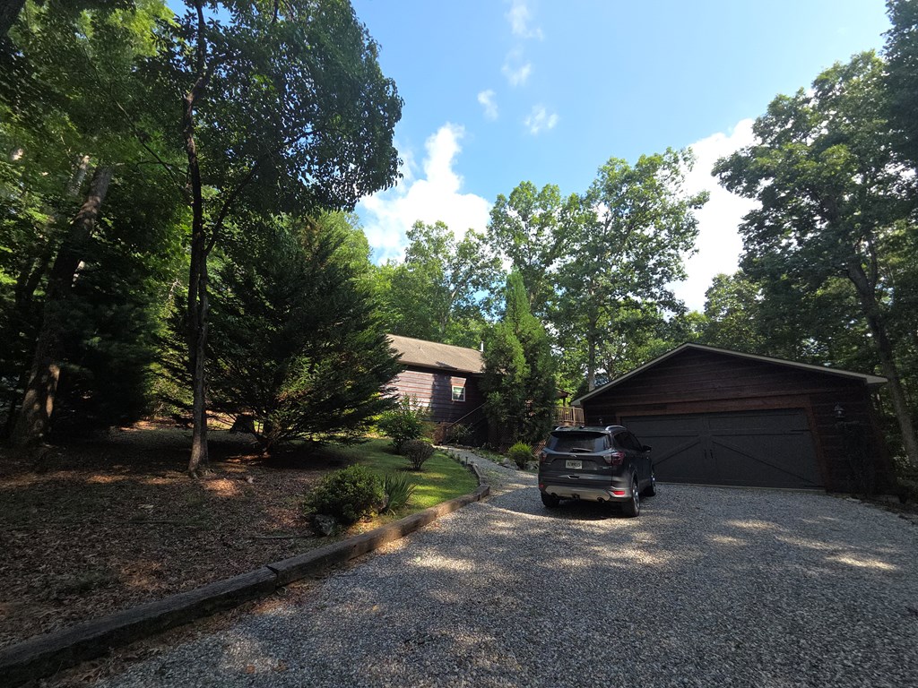 434834 Blairsville Active