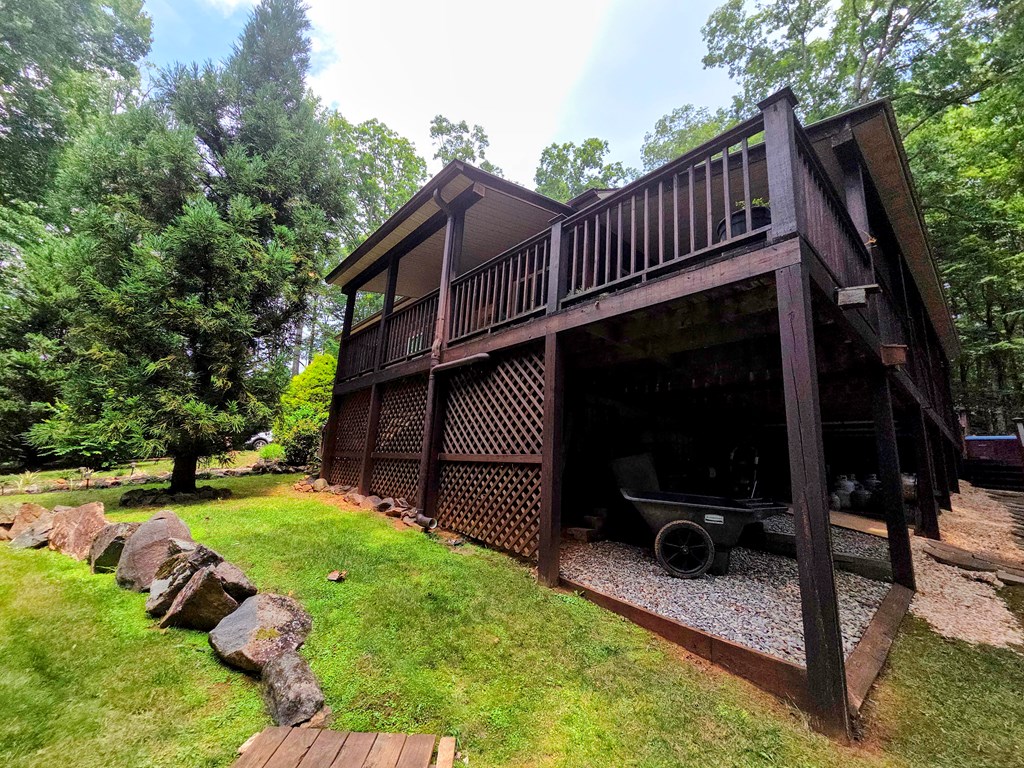 434834 Blairsville Active